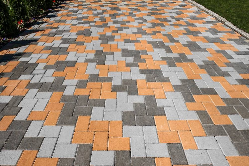 Producem pavaje vibropresate