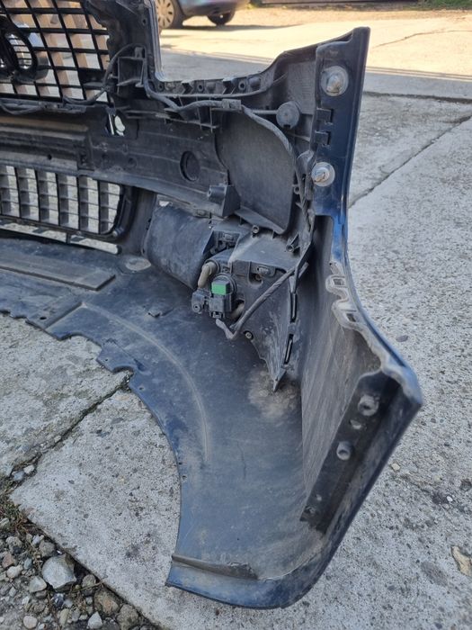 Bara Fată completa Audi A4 B7 S linee