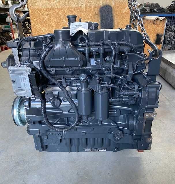 Motor New Holland T6030