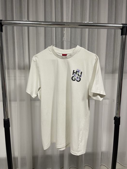 Tricou damă HUGO