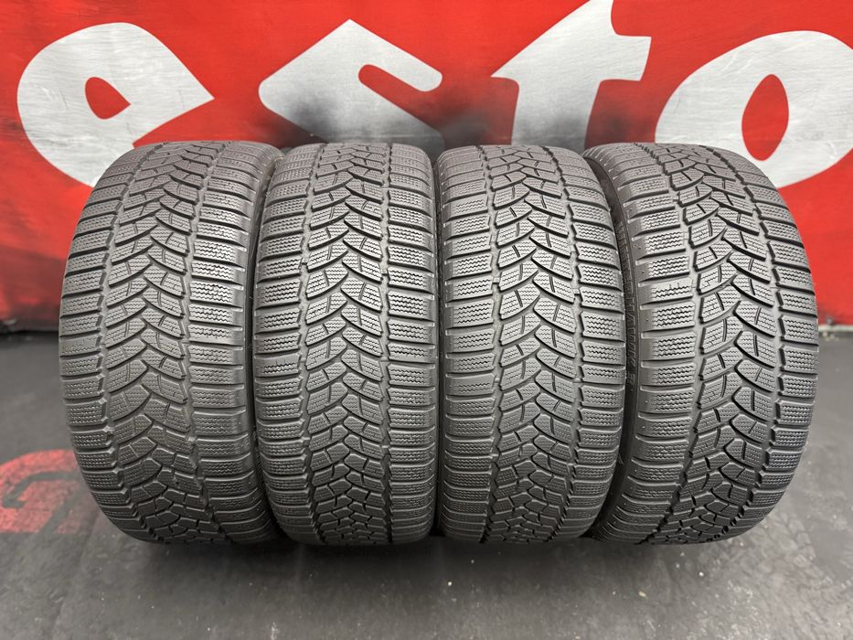 225 45 17, Зимни гуми, Firestone WinterHawk3, 4 броя