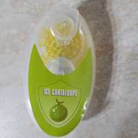 Vand bilute caps click cu aroma de Cataloupe - Melon - Pepene Galben