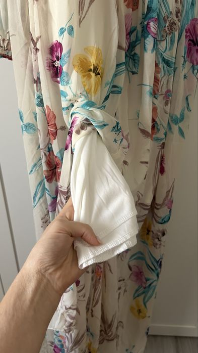 Rochita Shein marimea L