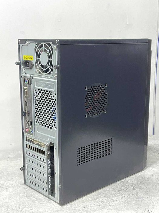 Byudjetniy Igrovoy Kompyuter