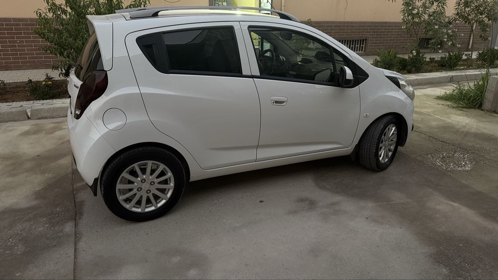 spark 2021 optima pilus