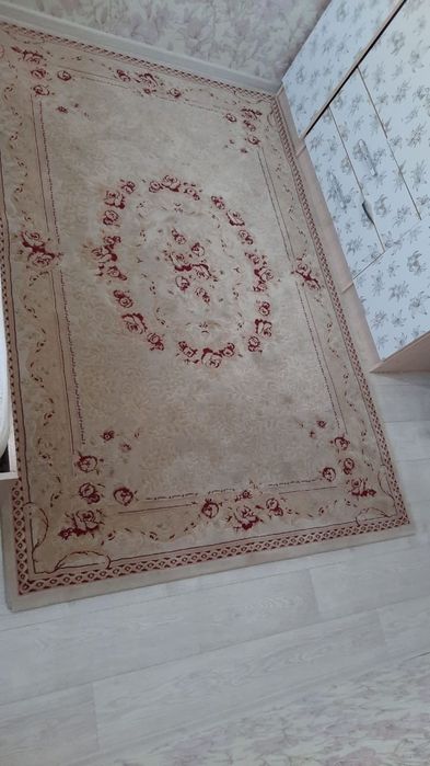 Кілем натуральный