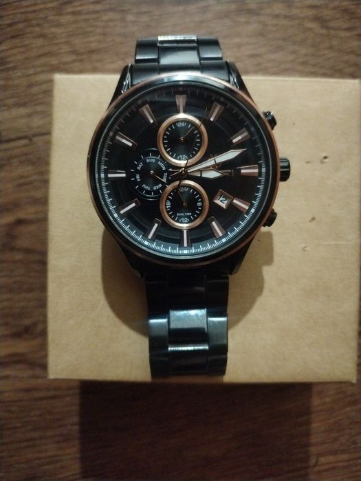 Продам часы фирма BIGOTTI  Milano