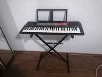 Orga, pian digital yamaha PSR F 50