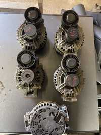 Alternator generator Bmw e90 e91 e92 e93 e87 e60 e61 N43B20A