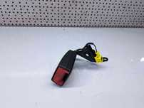 Capsa centura dreapta spate Mercedes Clasa C (W204) [Fabr 2007-2014] O
