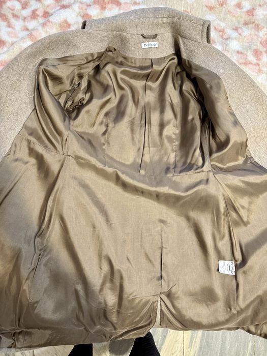 Палто Iv Boutique размер S