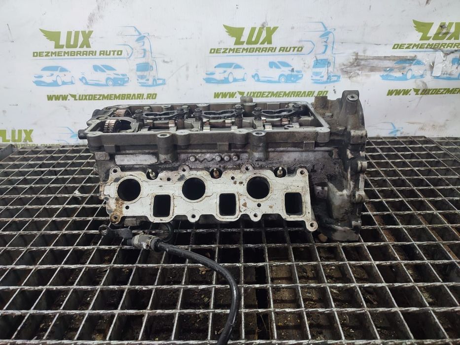 Chiulasa 0594AL 2.7 3.0 tdi CAP BMK BPP BUN BKS Audi A5 8T [2007 - 20