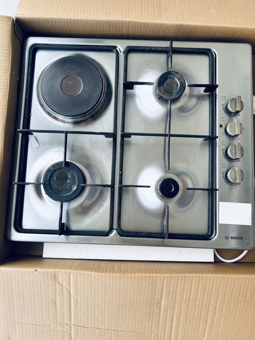 Газовая поверхность .