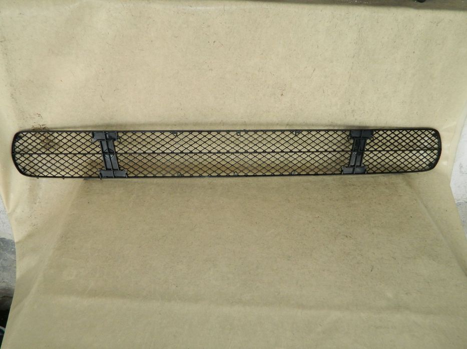 Grila inferioara bara fata Fiat Ducato  /  Peugeot Boxer  /  Citroen Jumper, 2002, 2003, 2004, 2005, 2006, , LS130400904