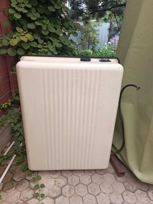 Емкость, бак для хранения топлива