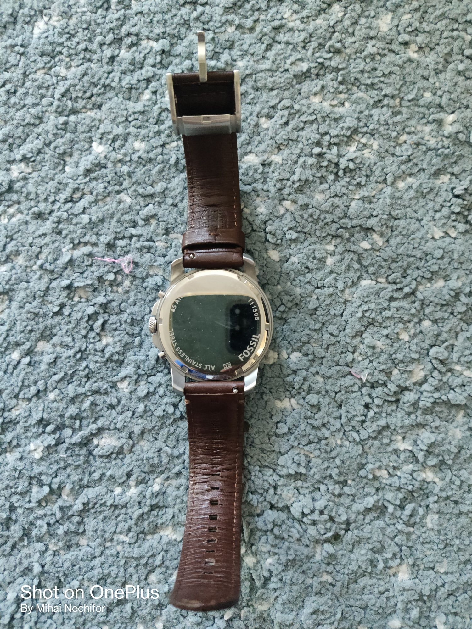 Ceas Fossil FS 4735