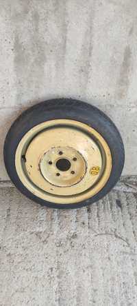 Резервна гума патерица за Мазда