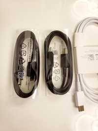 Cablu original încărcător Samsung fast charger Type-