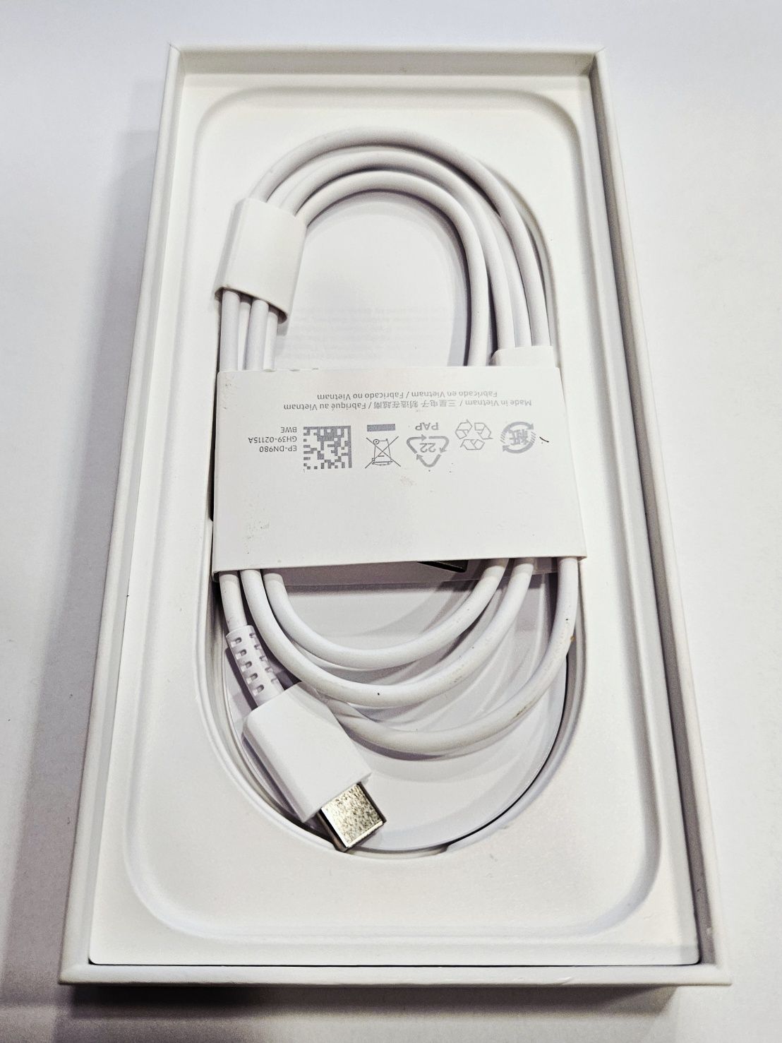 Гаранция!!! Apple iPhone 16 Pro 256GB 98% 03514-25