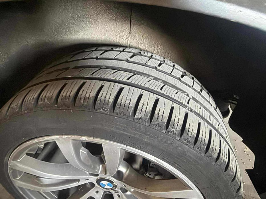 Jante / Roti r20 BMW X5 F15 Pachet M