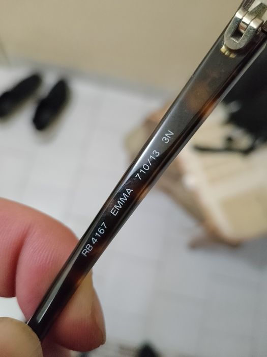 Дамски Рамки за очила Ray-Ban