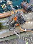 Pompa injectie!Turbo! Injectoare! Alternator! Electromotor!