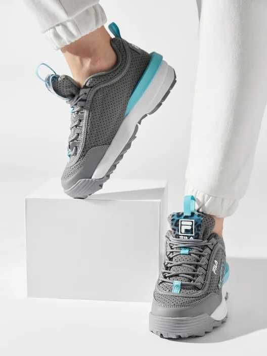 Оригинални маратонки на Fila Disruptor T! 39, 40