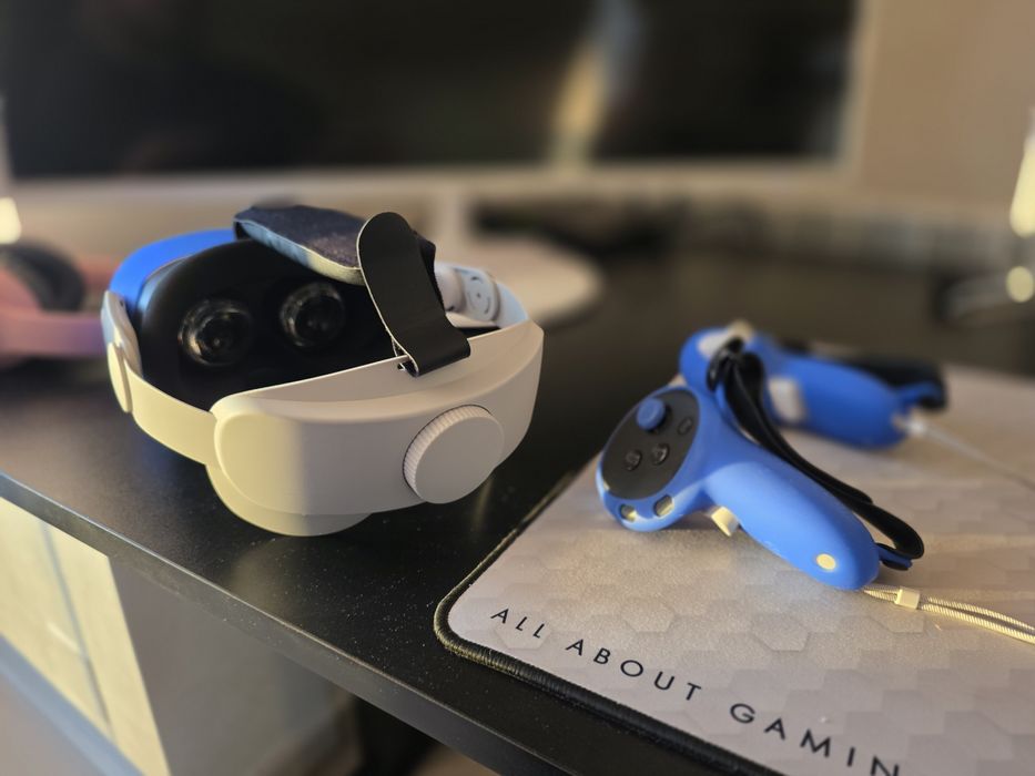 Ochelari Oculus Quest 3S 128GB