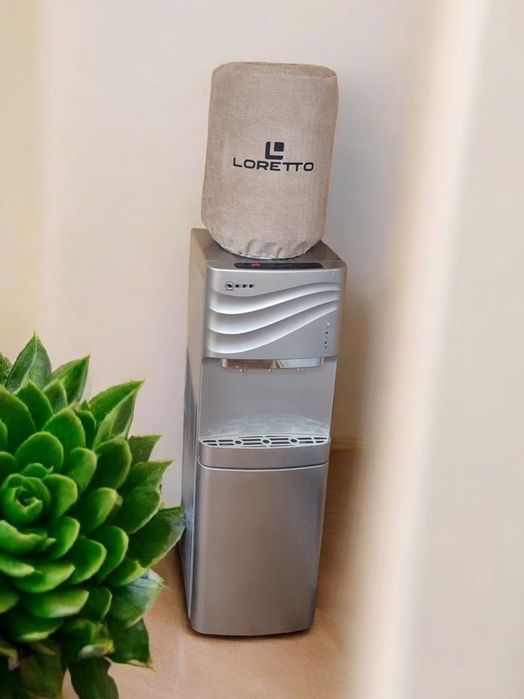 Чехол на кулер , качество