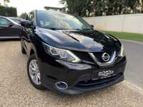 Nissan Qashqai 2014, 1.6 DCI, CONNECT Edition, panoramic, GARANȚIE