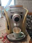 Espressor SAECO cafea boabe