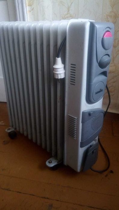 Срочно продам электробатарею