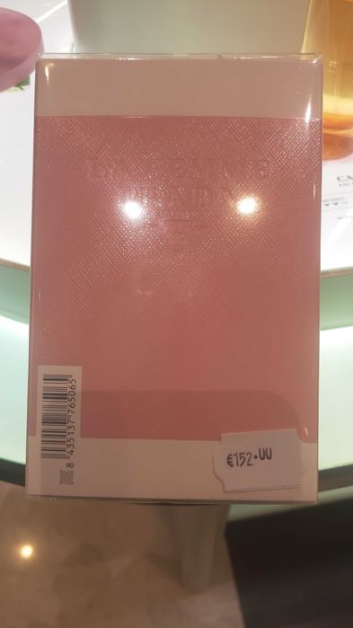 Оригинален парфюм La Femme Prada