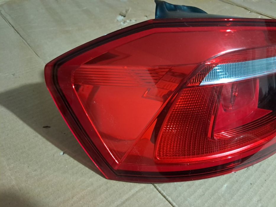 Стоп  фолксваген спортсван   голф 7  Vw  Sportsvan  Golf 7