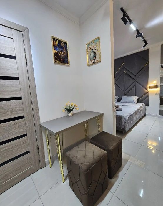 Сдаётся кв ЖК Solaris Башлык 2/6/10 ро-н Яккасарайский !521