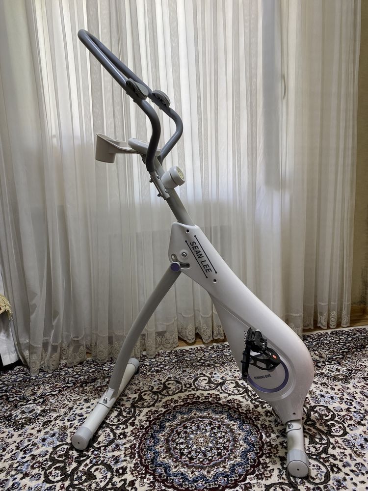 Velotrenajyor (HouseFit – S-LANE LEE modeli)