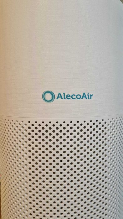 Purificator aer-Aleco
