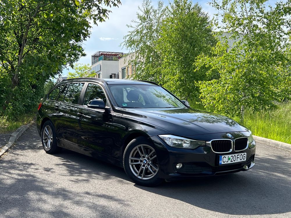 BMW Seria 3 F31 318d *AUTOMAT*