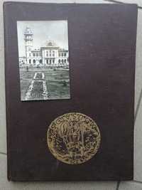 Enciclopedia orașului Buzău 1976 bonus carte postala 1955