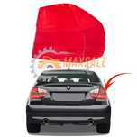 Капак стъкло дясно стоп BMW 3 Series E90 (04-07) фар крушка бмв 3 е90