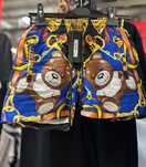 Pantaloni scurți de plaja