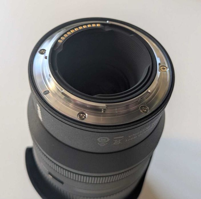 Obiectiv Nikon Nikkor Z 70-180 f/2.8