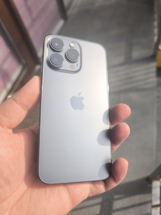 Iphone 13 PRO 256GB айфон