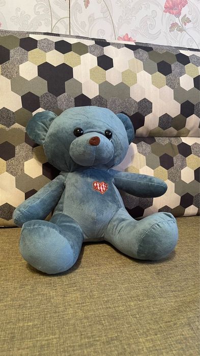 Мягкий игрушка новый 10тыс тг