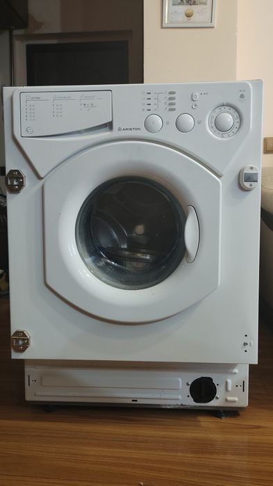 Стиральная машина на запчасти