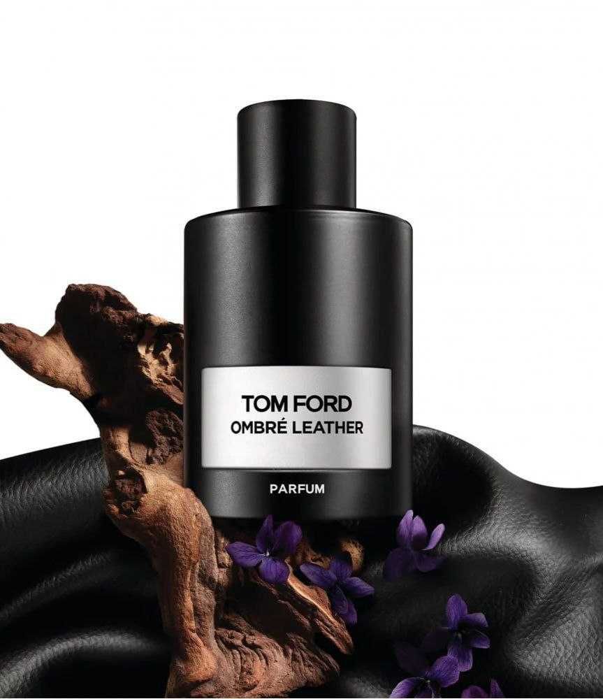 Tom Ford Ombrè Leather edp 100ml ORIGINAL