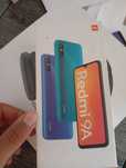 Redmi 9A продам  коробка документ