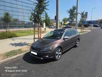 Skoda Octavia Scout (vand sau schimb cu suzuki vitara/mitsubishi pinin