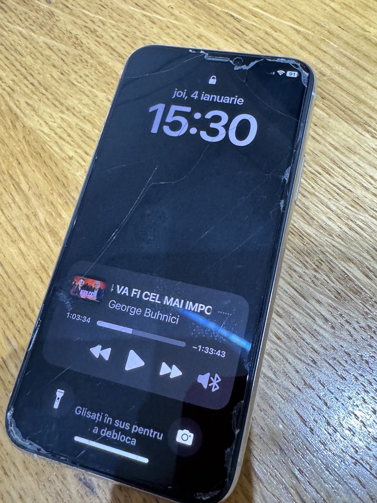 telefon iphone 11 pro de vanzare