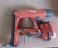 Pistol hilti bx3